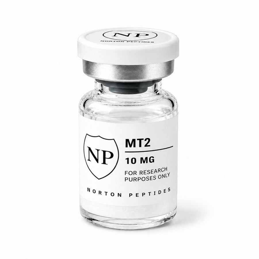 Norton Melanotan II (MT2)