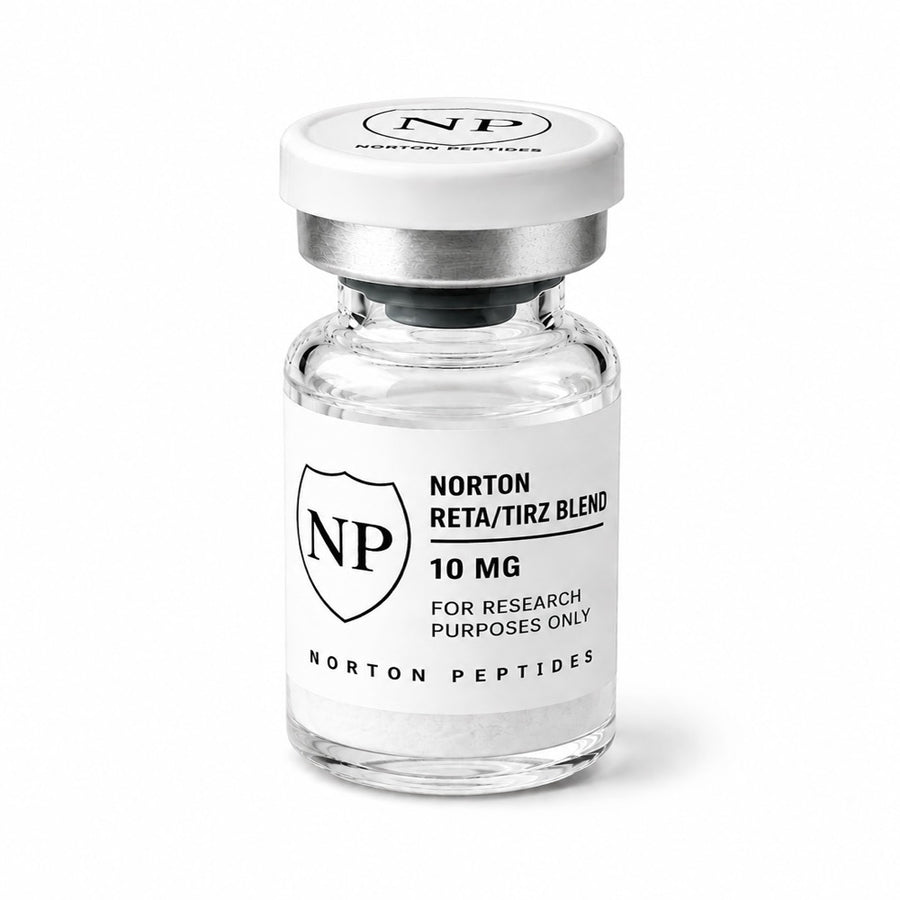Norton Reta/Tirz Blend