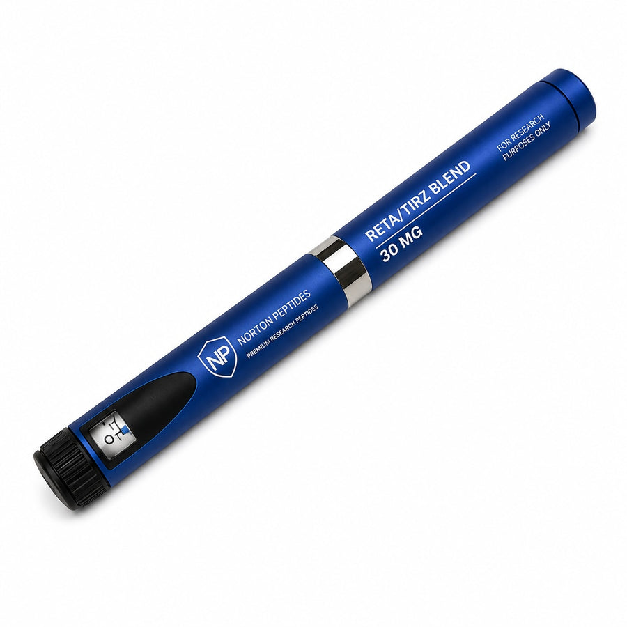 Norton Reta/Tirz Reusable Pen
