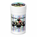 Spartan Anavar (Oxandrolone)