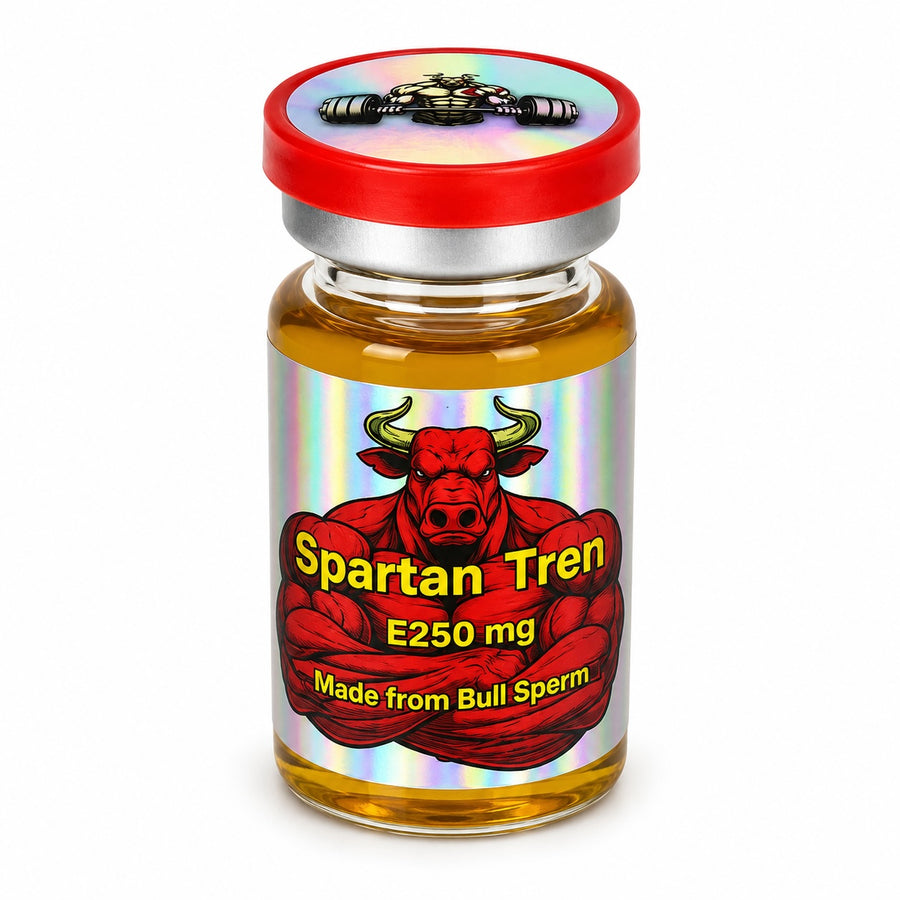 Spartan Tren E (Trenbolone Enanthate)
