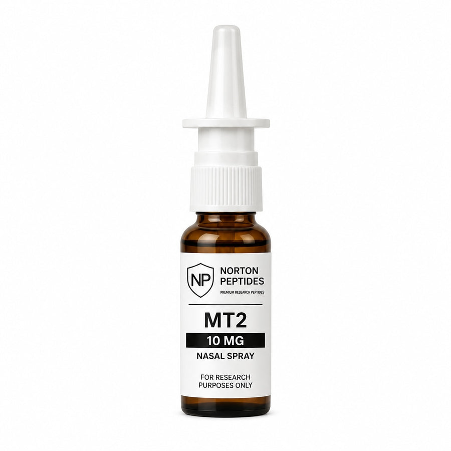Norton Melanotan II Nasal (MT2)
