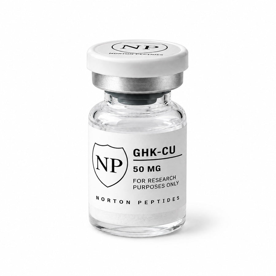 Norton GHK-Cu