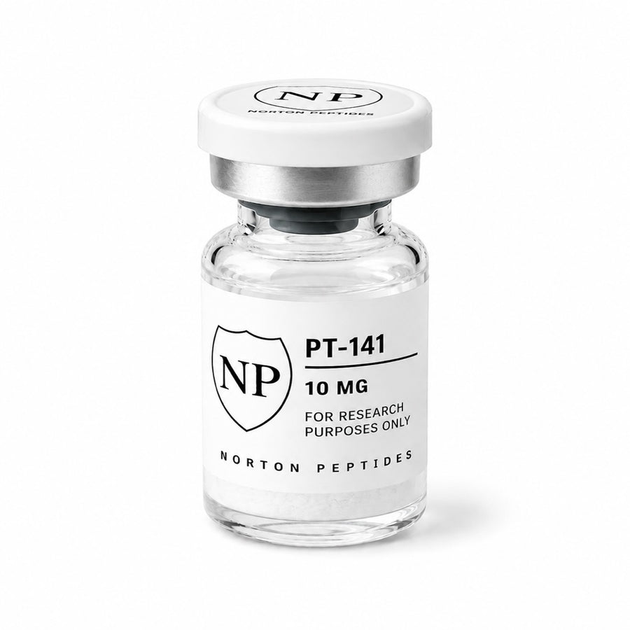 Norton PT-141 (Bremelanotide)