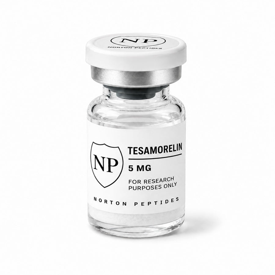 Norton Tesamorelin